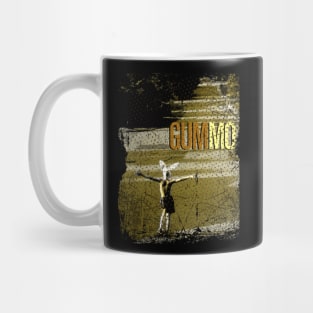 Gummo Unearthed Unmasking The Eccentricities Of Xenia Mug